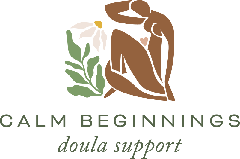 Calm Beginnings Doula Support