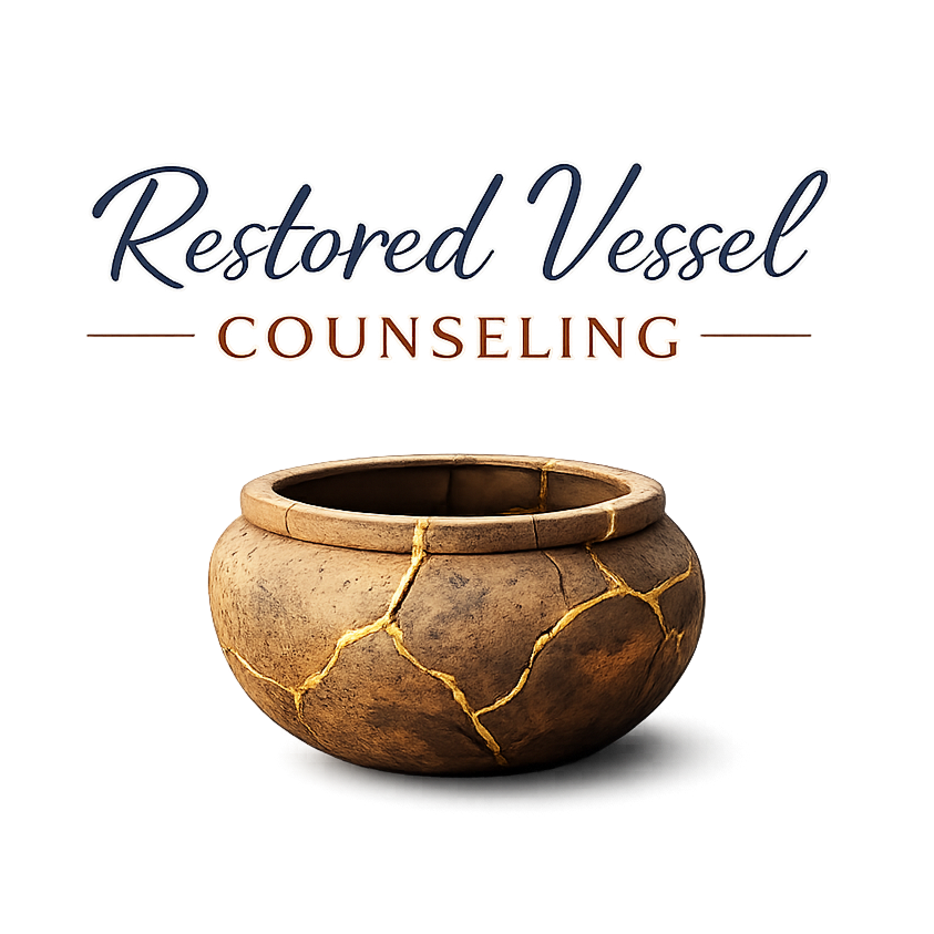 Restored Vessel Counseling, PLLC