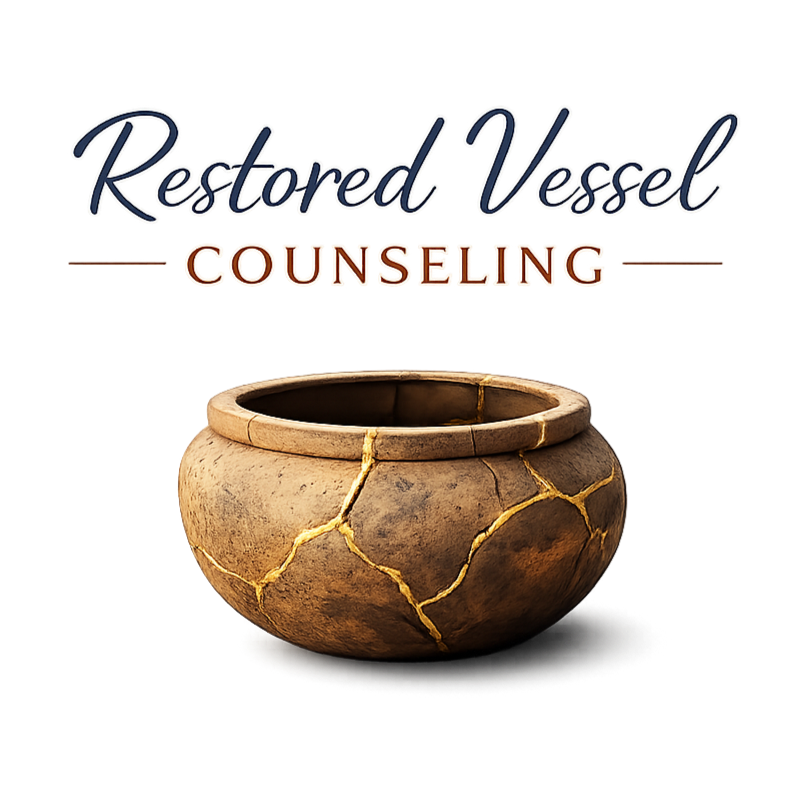 Restored Vessel Counseling, PLLC