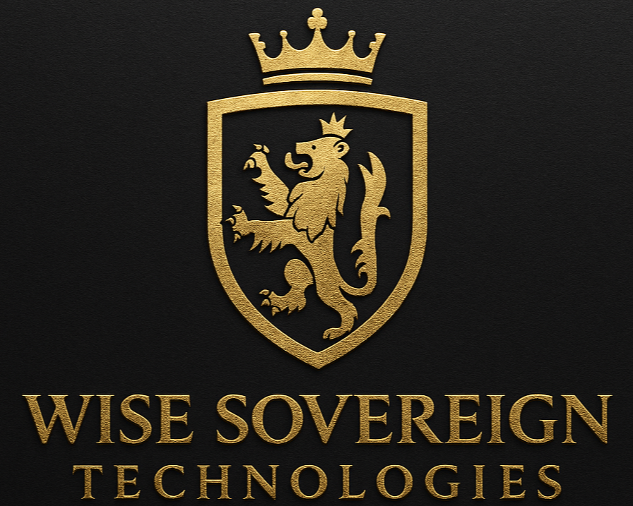 Wise Sovereign Technologies