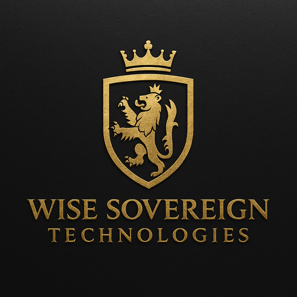 Wise Sovereign Technologies