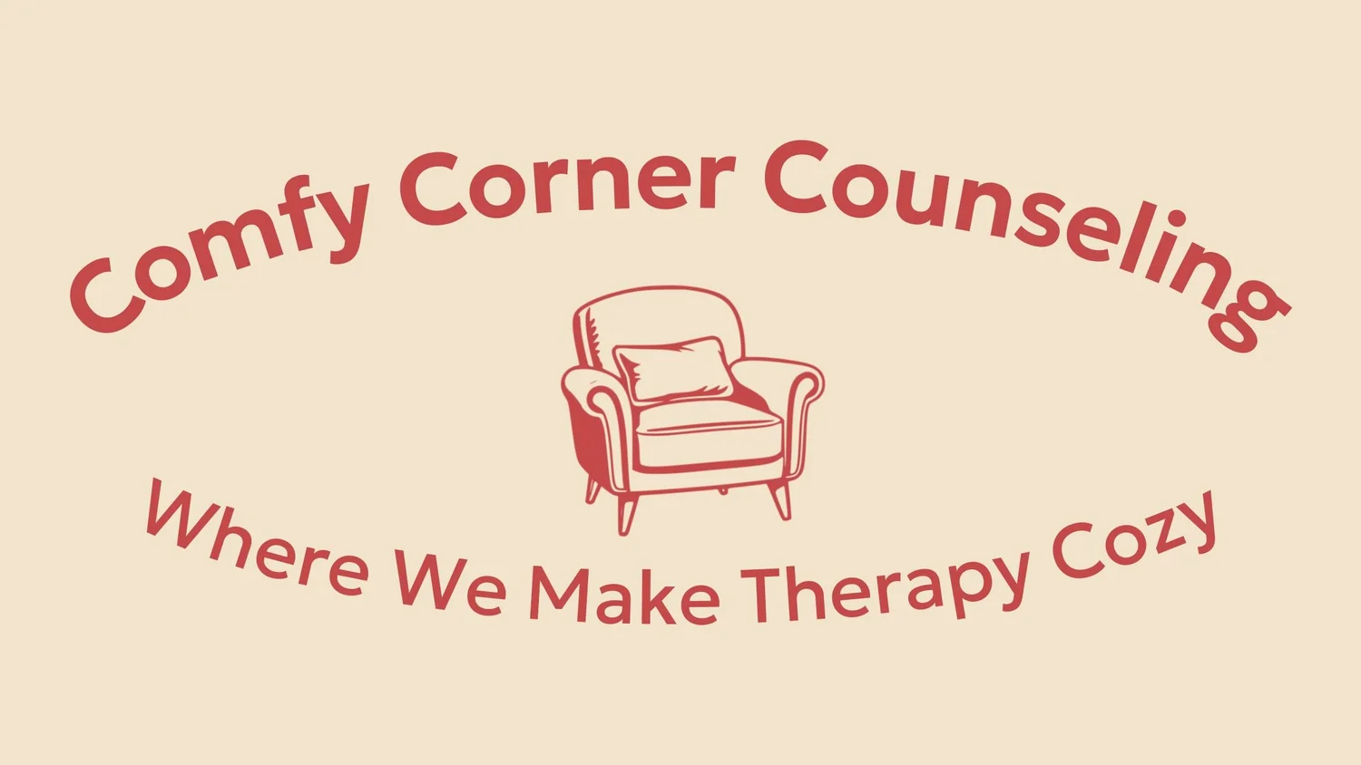 Comfy Corner Counseling