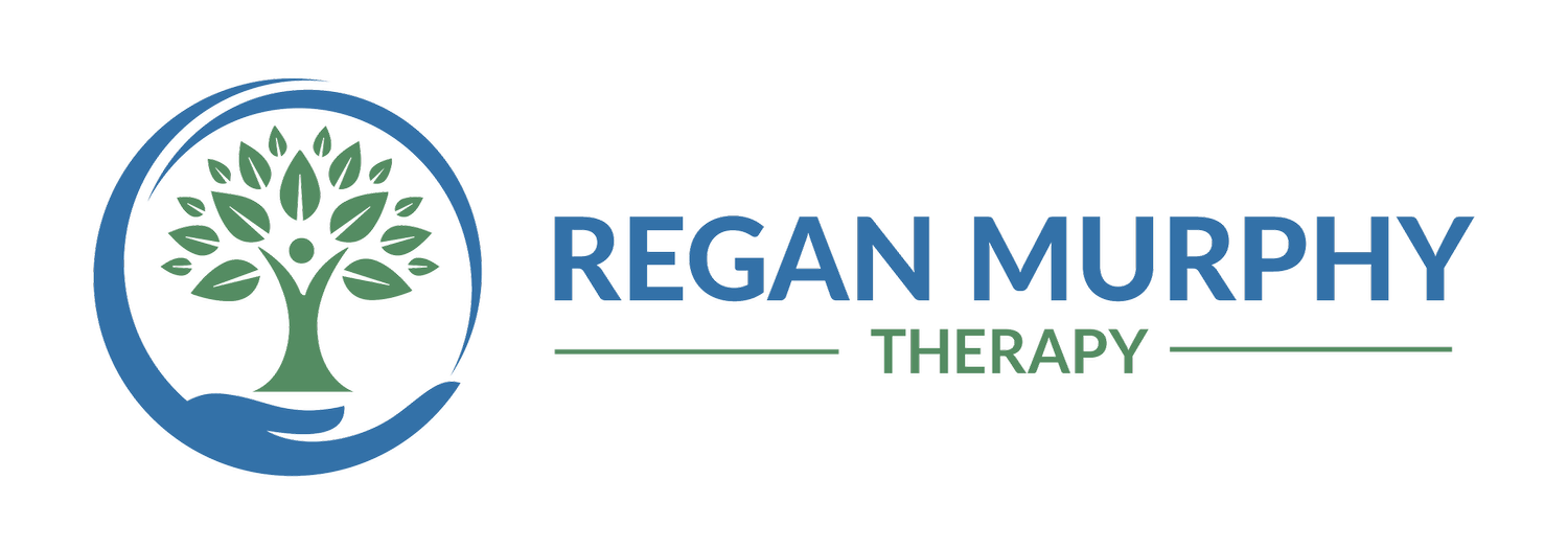 Regan Murphy Therapy