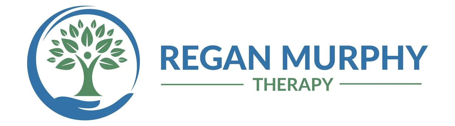 Regan Murphy Therapy