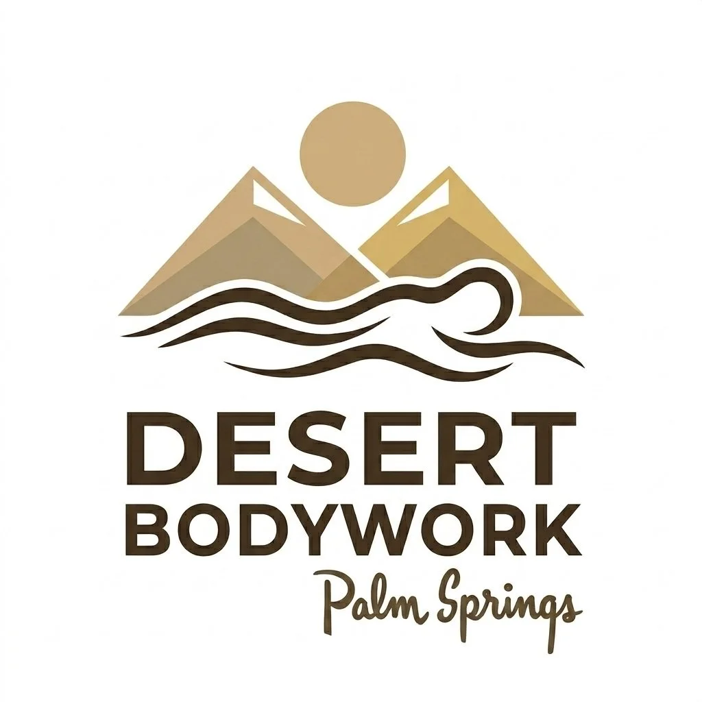 Desert Bodywork