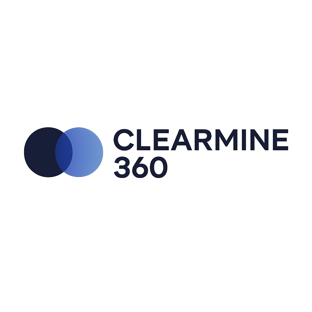 ClearMine 360