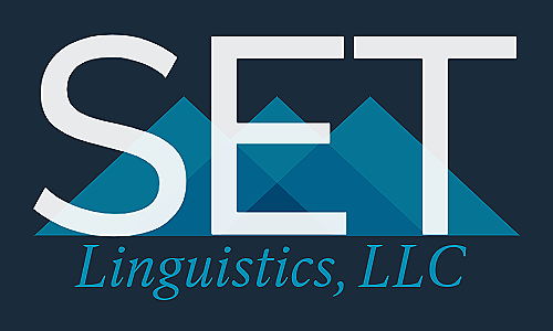 SET Linguistics, LLC