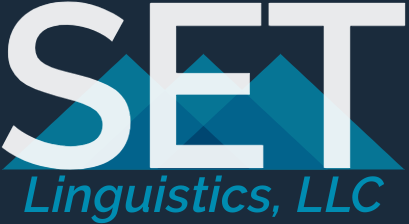 SET Linguistics, LLC
