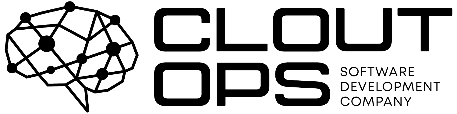 CloutOps Technology Firm