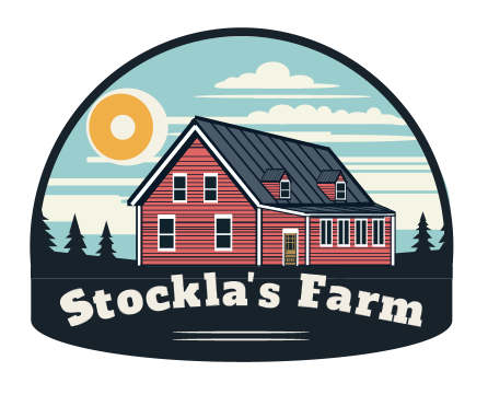 Stockla's Farm