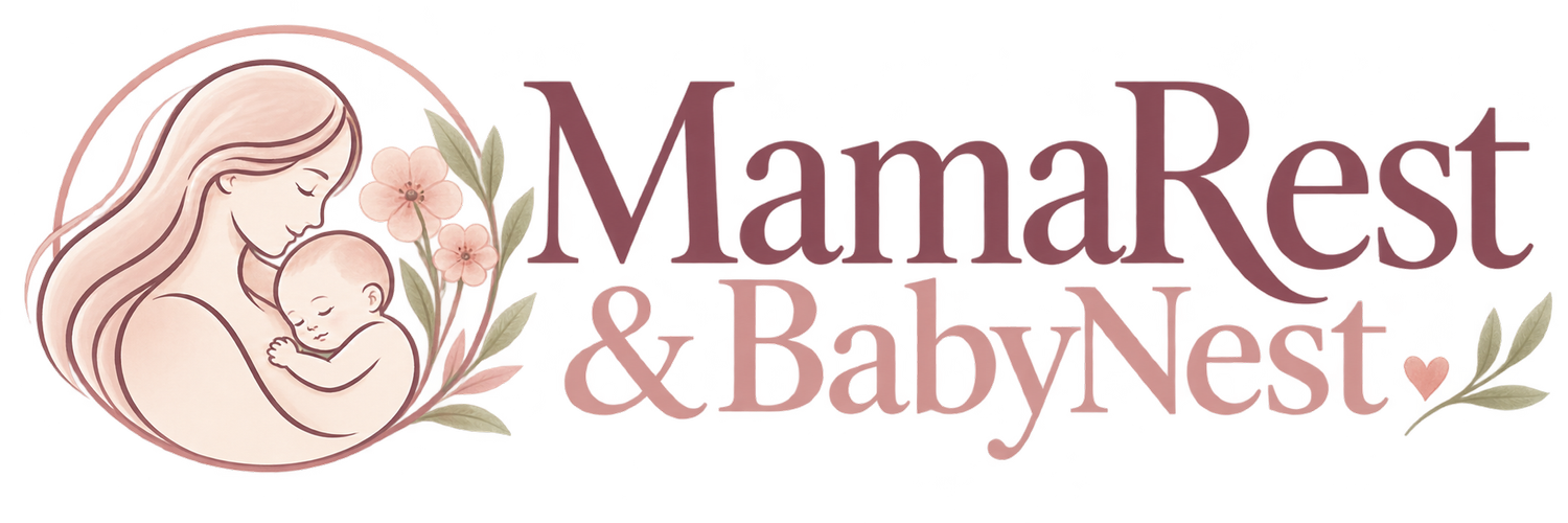 MamaRest & BabyNest