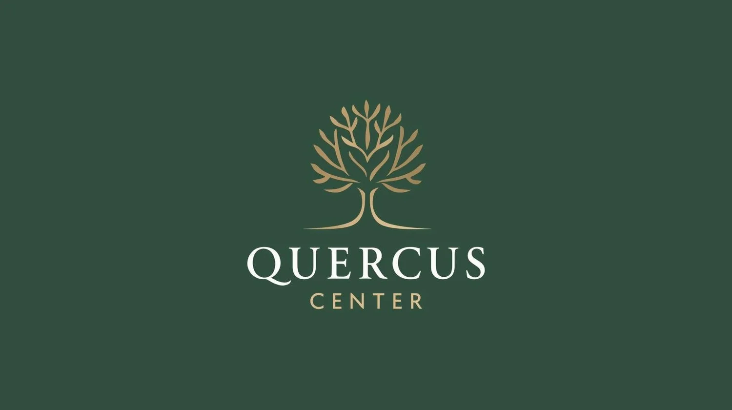 Quercus center
