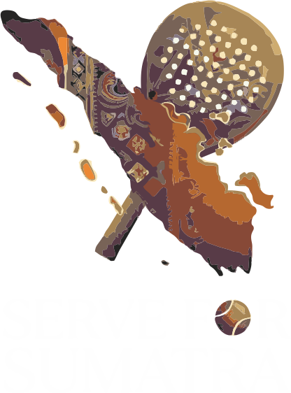 Serve for Sumatra