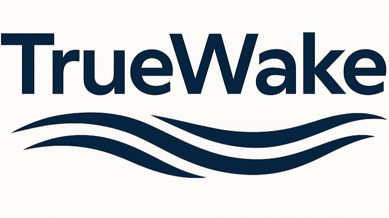 TrueWake - The Maritime Evidence OS.