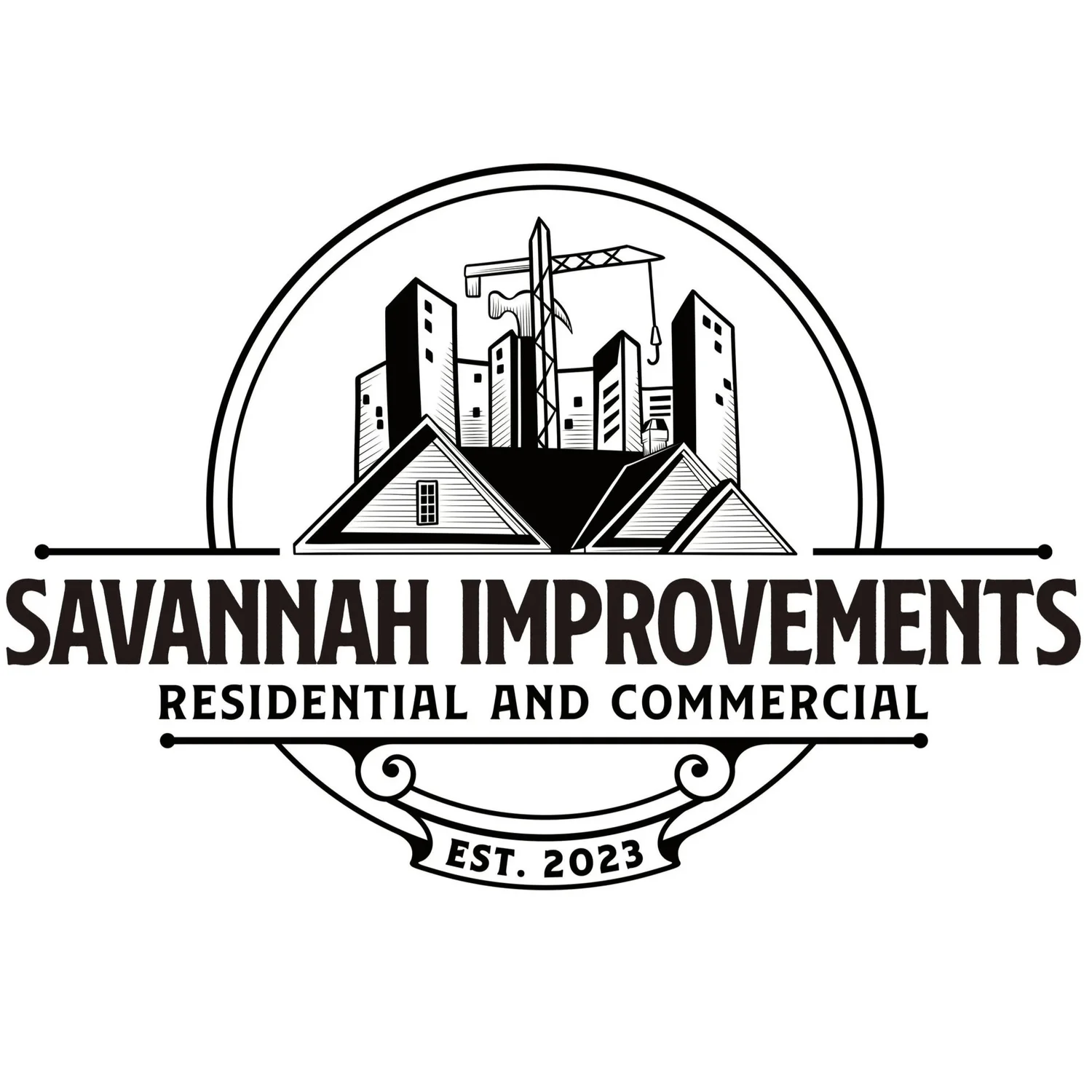 Savannah Improvements