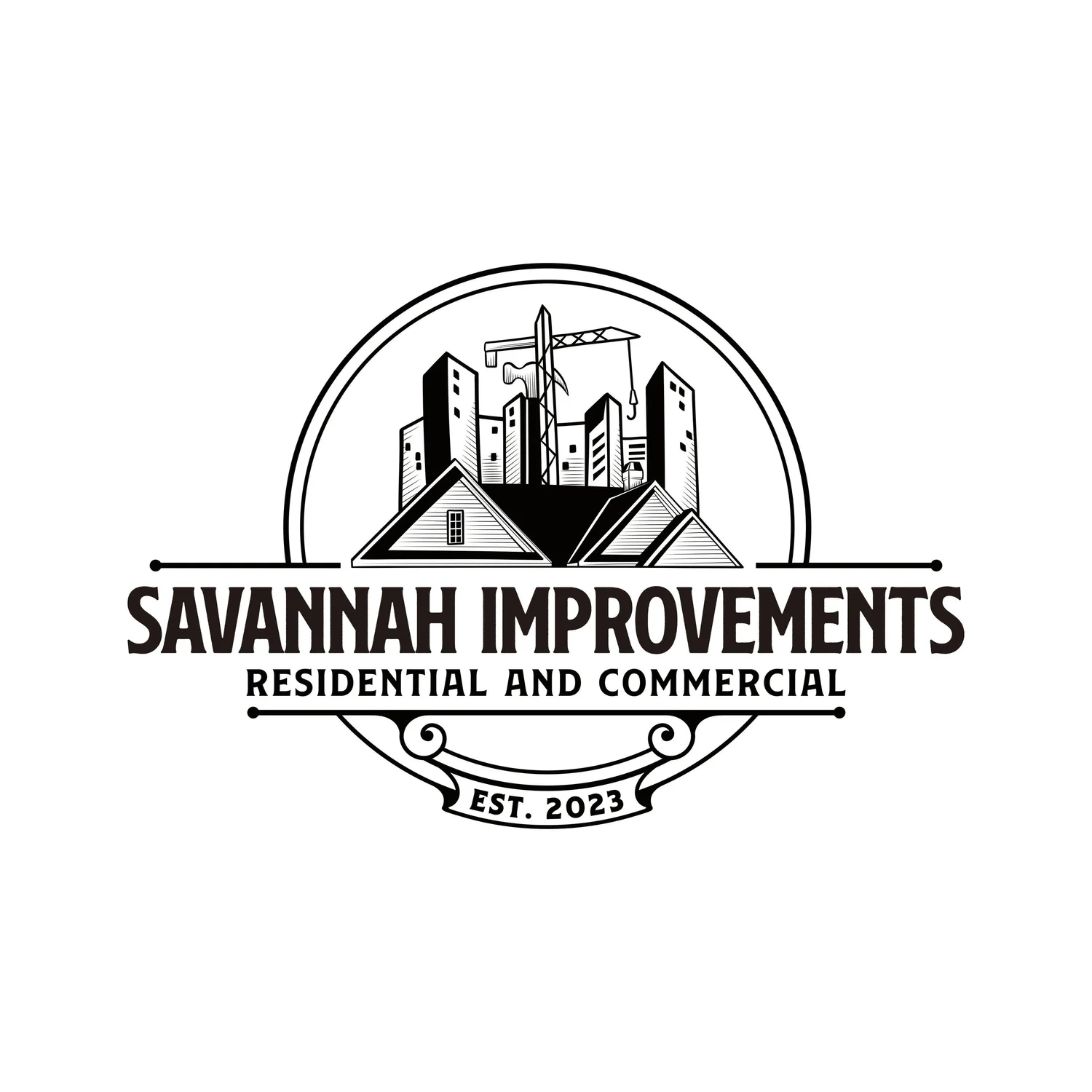 Savannah Improvements