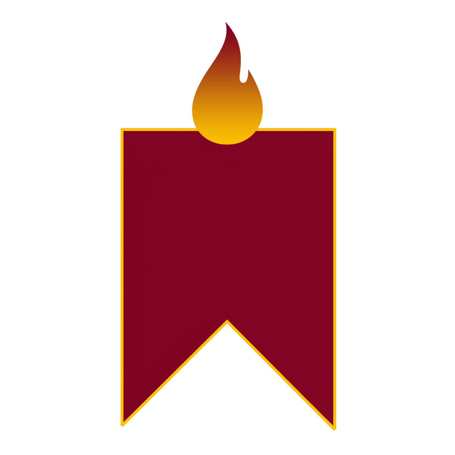 Bookshelf Candle Company