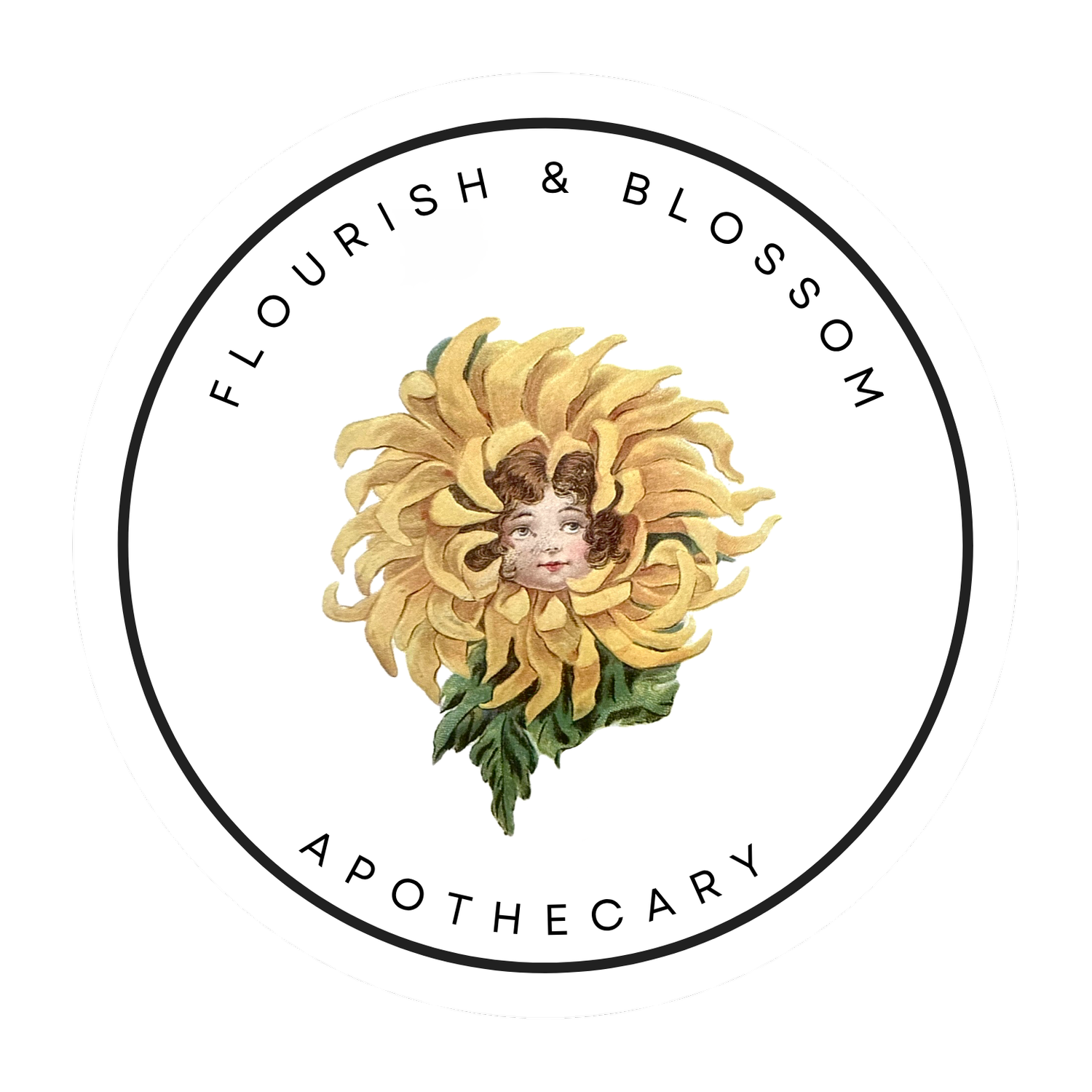 Flourish & Blossom Apothecary