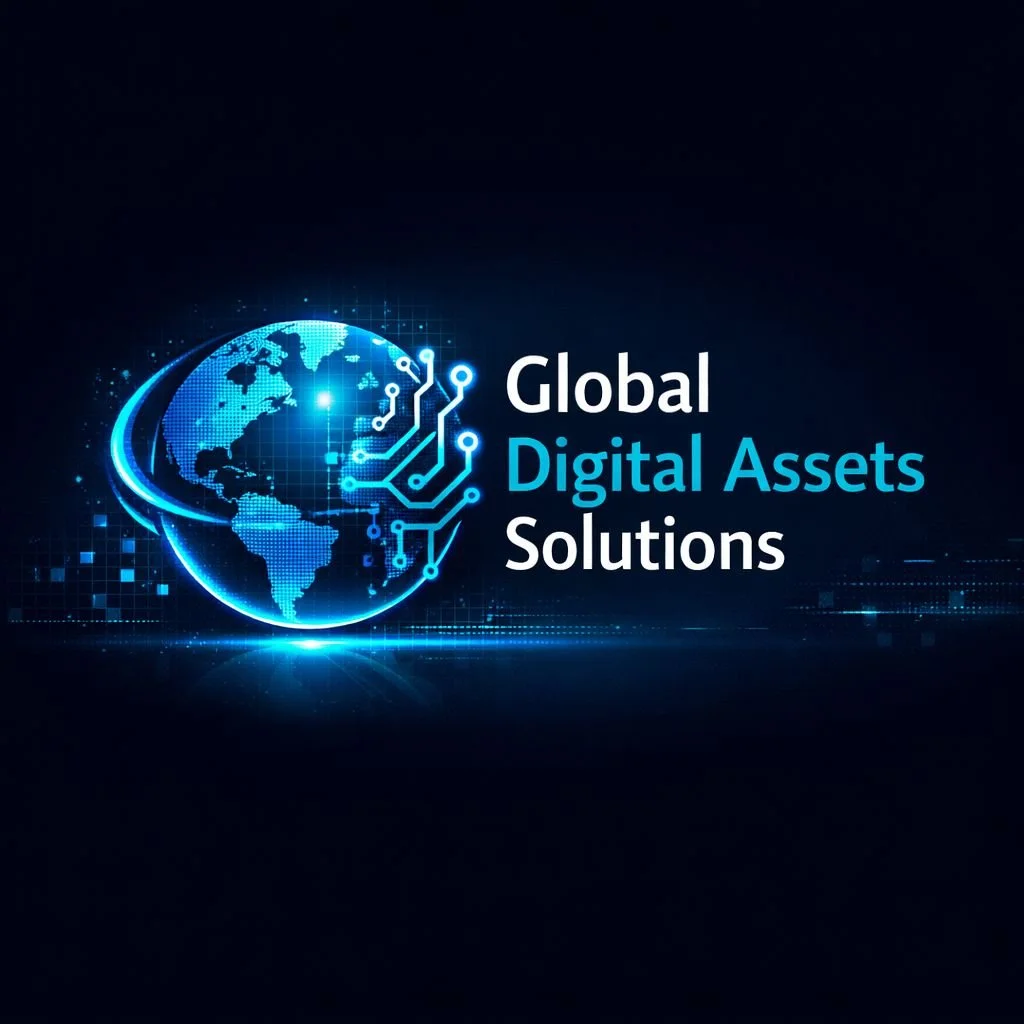 Global Digital Assets Solutions | Secure Crypto & Asset Recovery Services