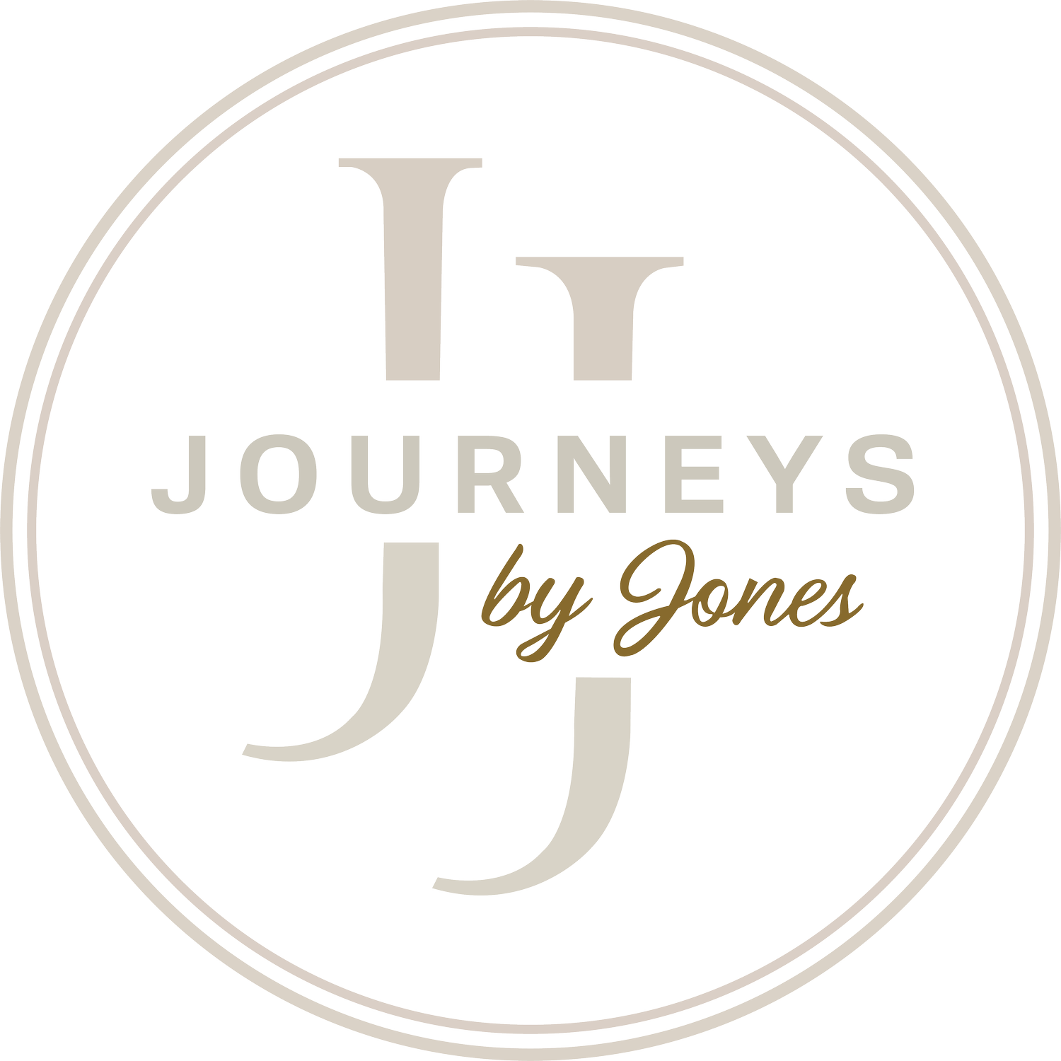 Journeys by Jones