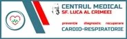 Centrul Medical Sf. Luca al Crimeei