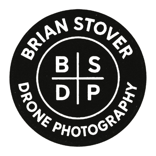 BRIAN STOVER DRONE PHOTOGRAPHY
