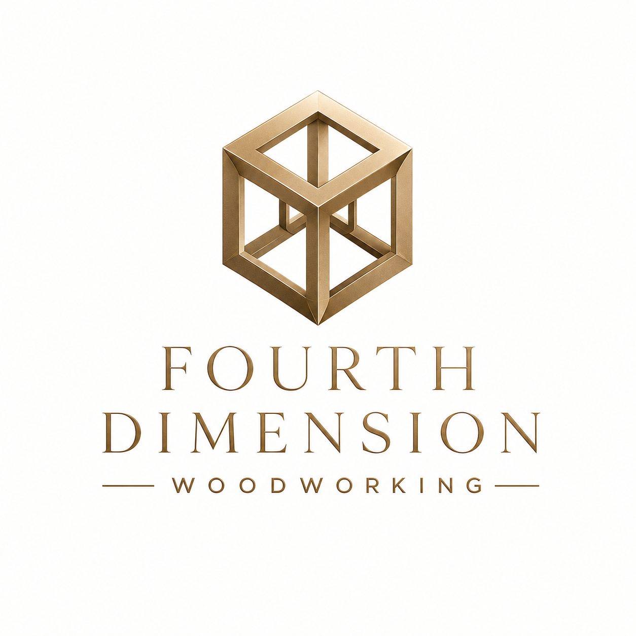 Fourth Dimension Woodworking