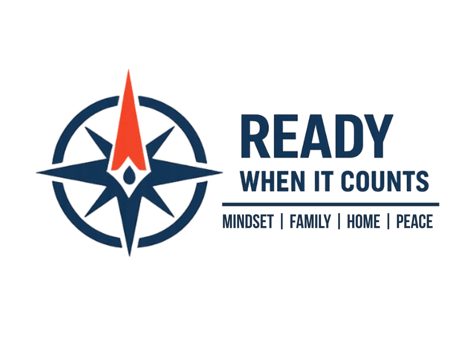 Ready When It Counts