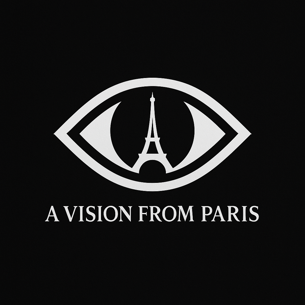 A Vision From Paris