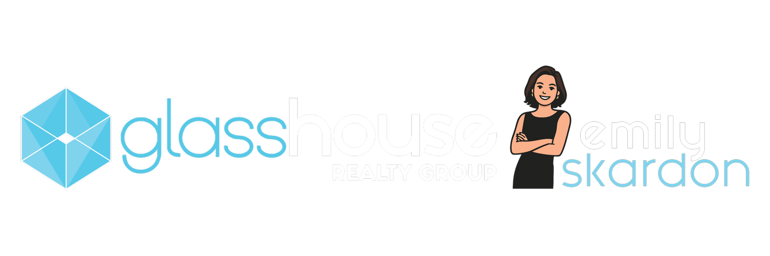 Emily Skardon, REALTOR® Glasshouse Realty Group
