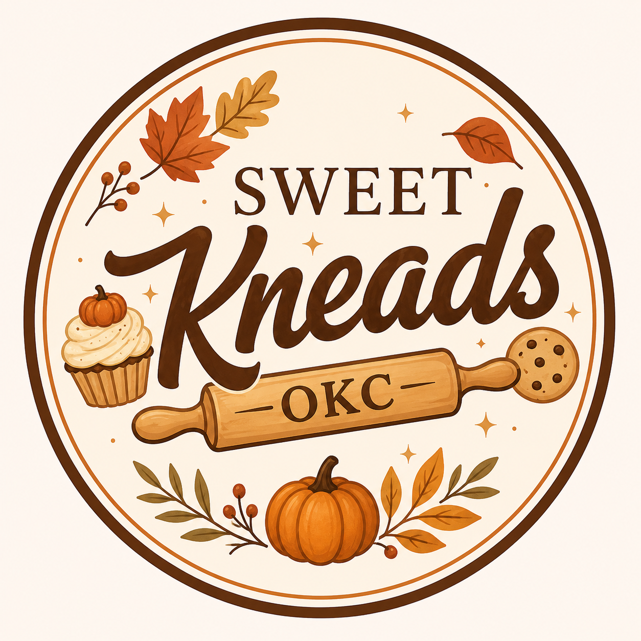 Sweet Kneads