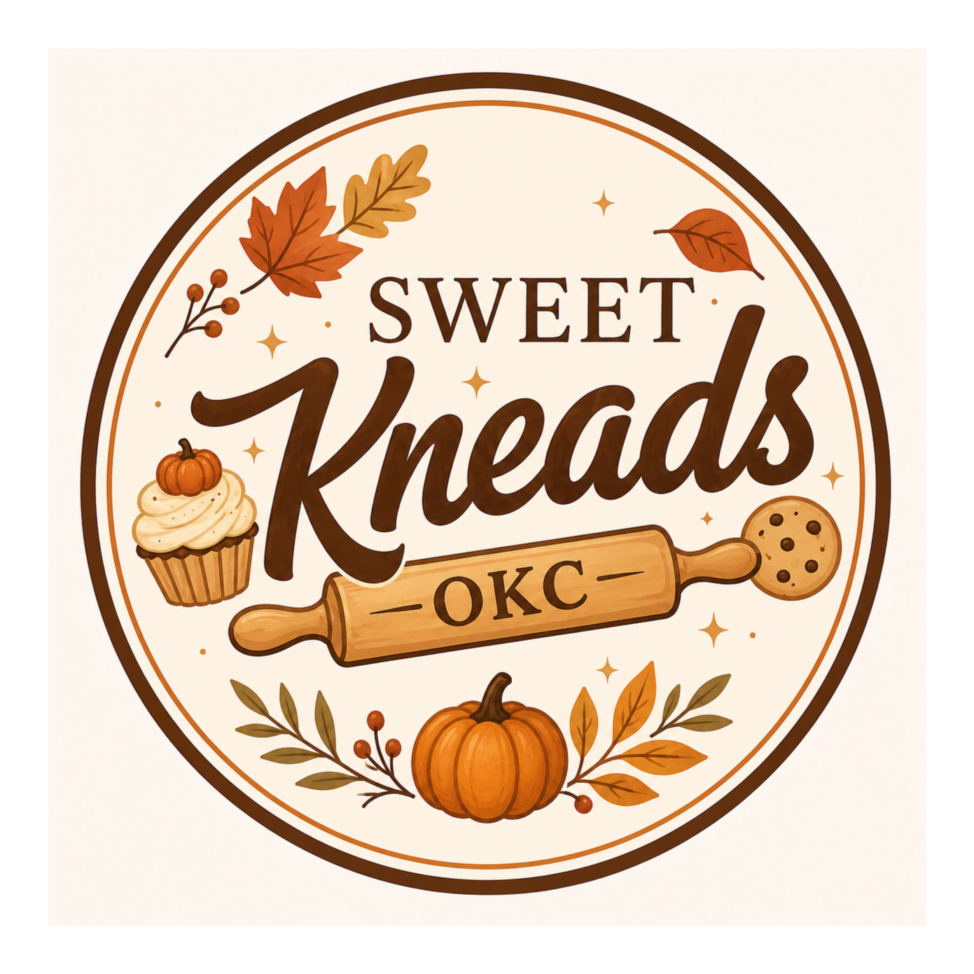 Sweet Kneads