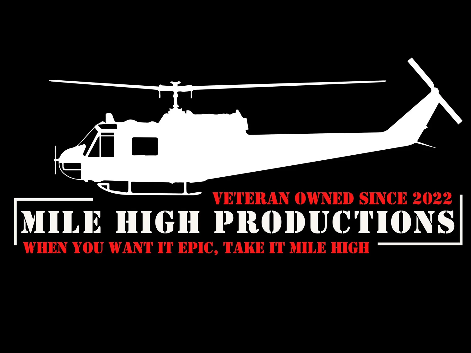 Mile High Productions