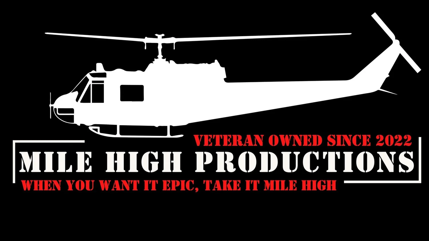 Mile High Productions