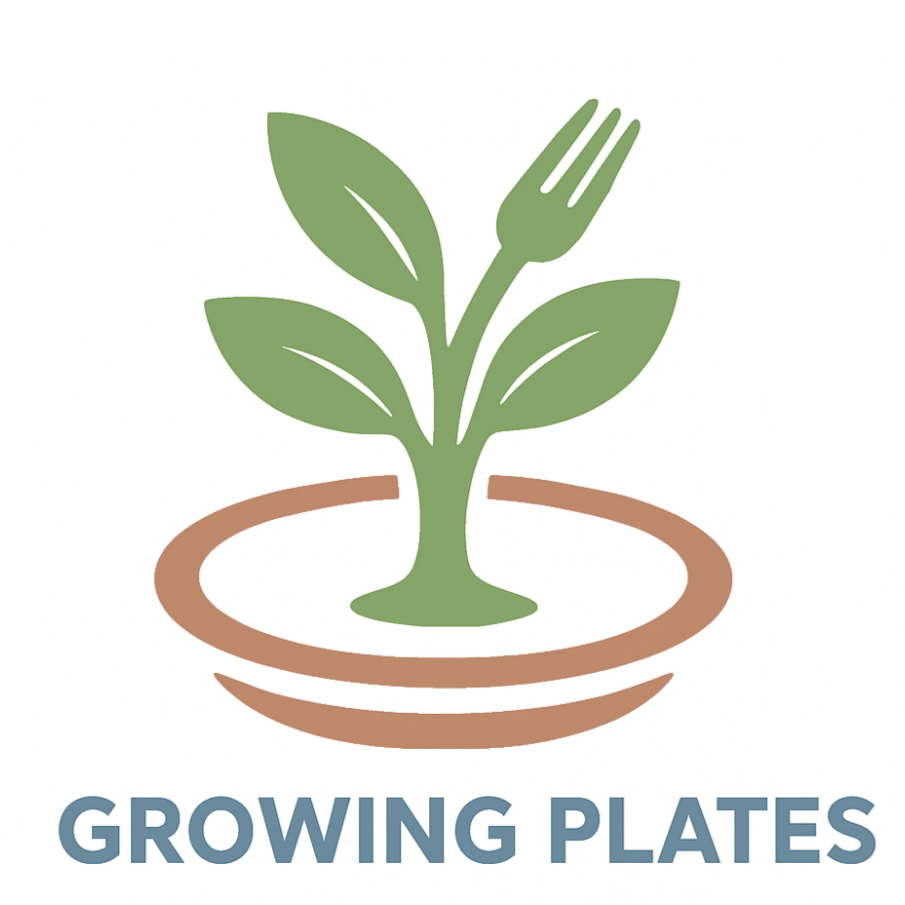 Growing Plates