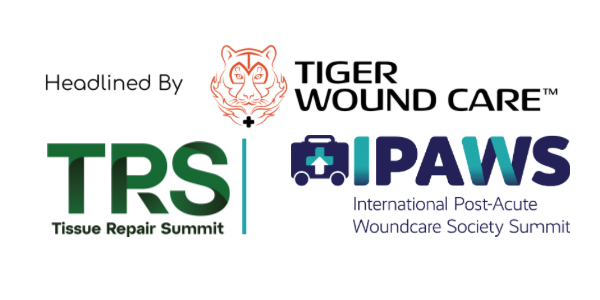 IPAWS and Tissue Repair 2026