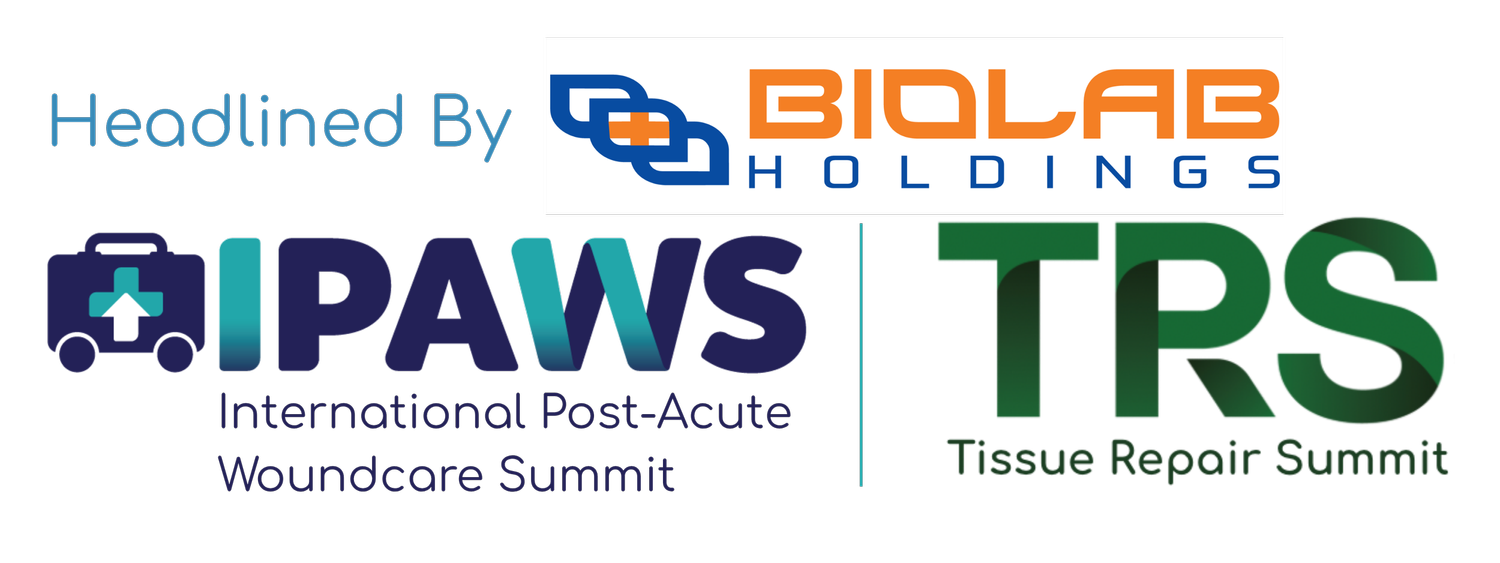 IPAWS and Tissue Repair 2026