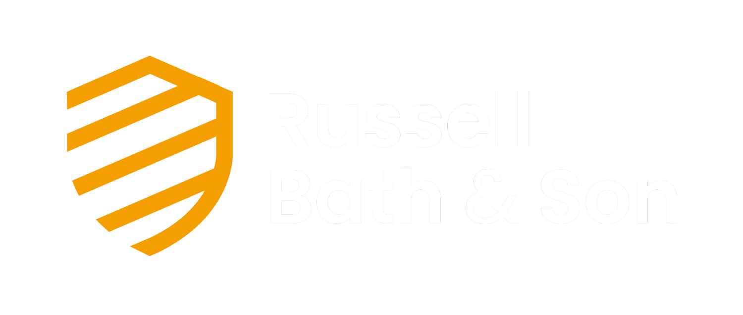 Russell Bath & Son - Parking / Containers / Storage