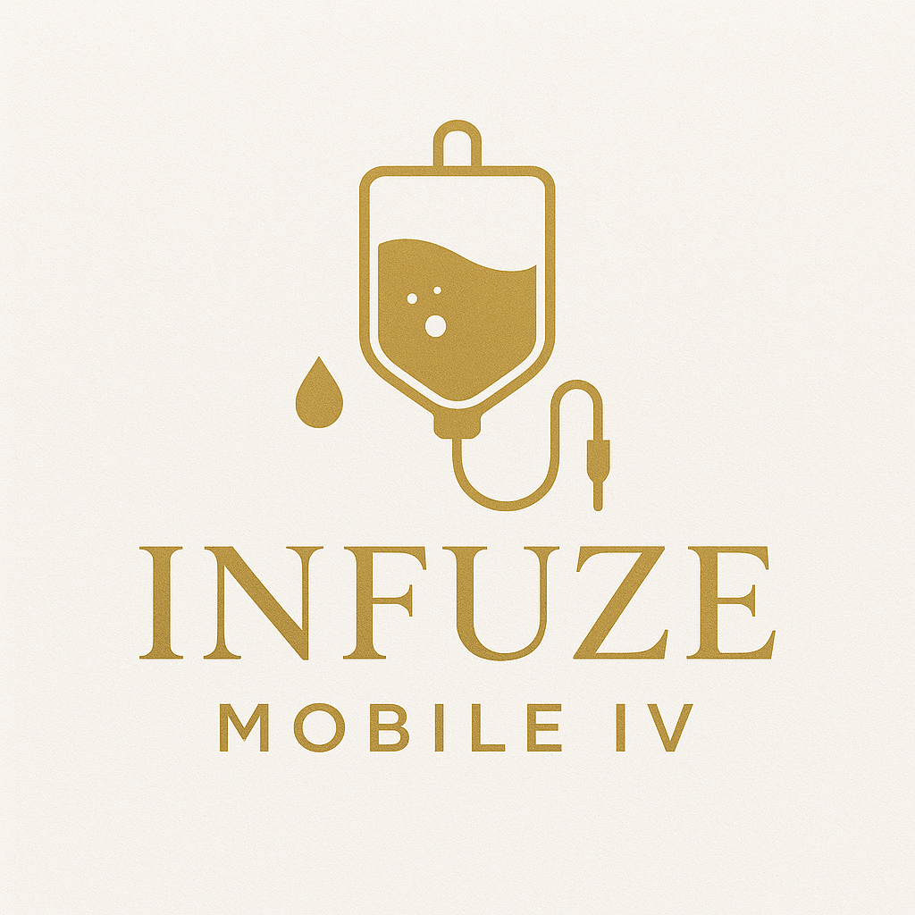 Infuze Mobile IV
