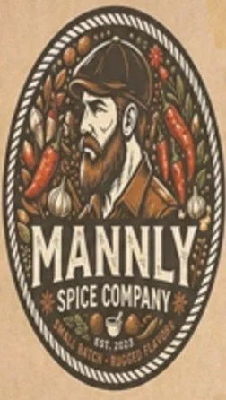 Mannly Spice Company