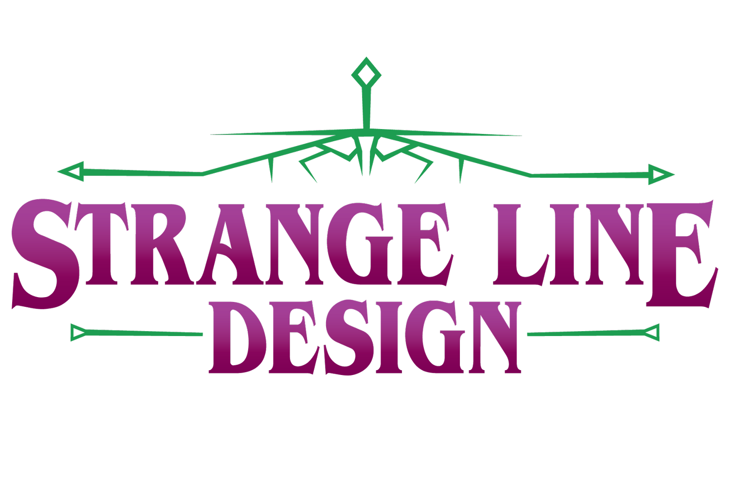 STRANGE LINE DESIGN