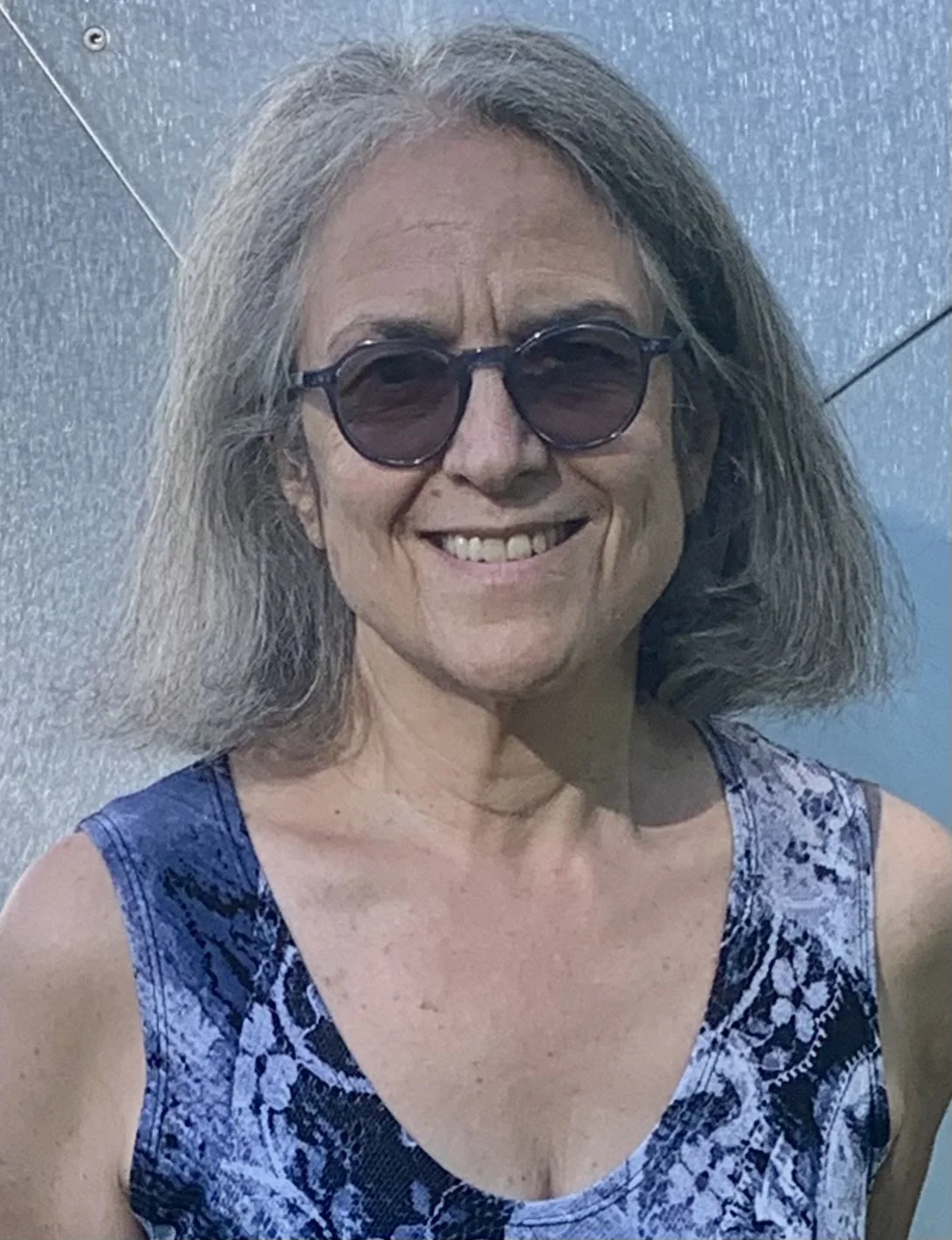 Elizabeth Benedict Photos