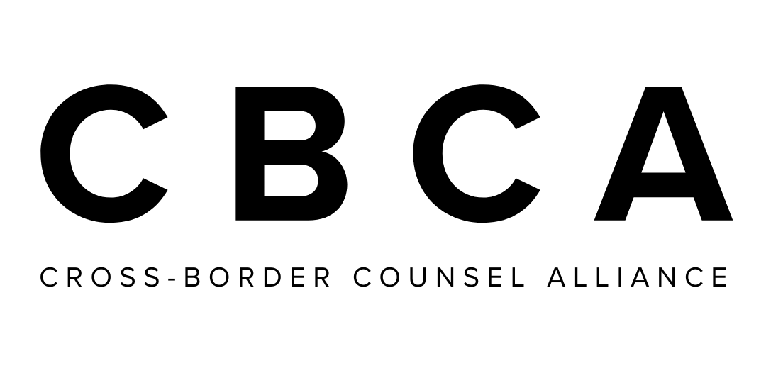 THE CROSS-BORDER COUNSEL ALLIANCE