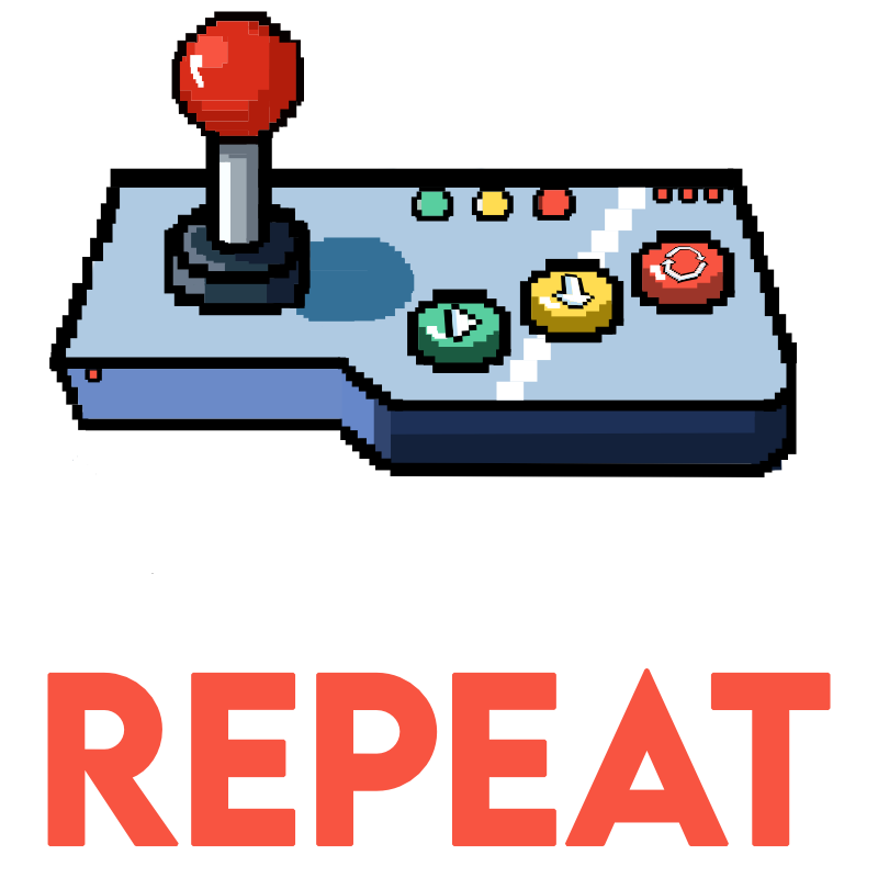 Play Save Repeat