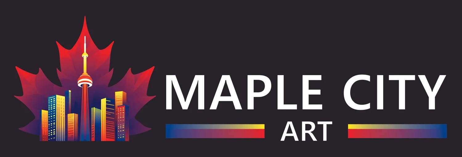 Maple City Art