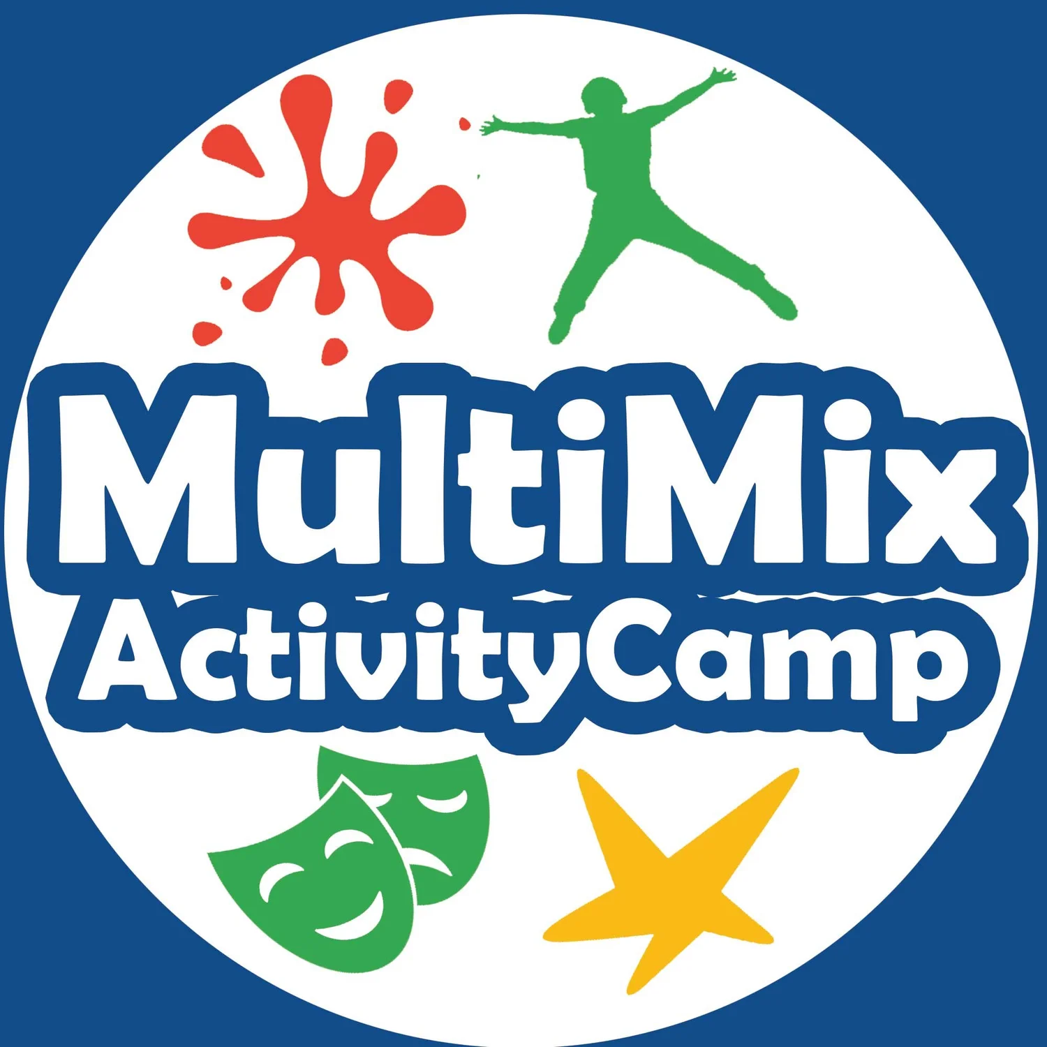 MultiMix Activity Camp