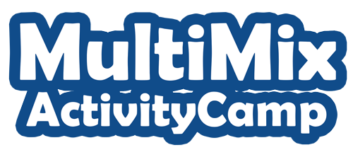 MultiMix Activity Camp