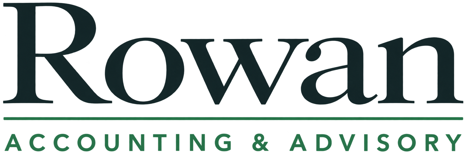 Rowan Accounting & Advisory
