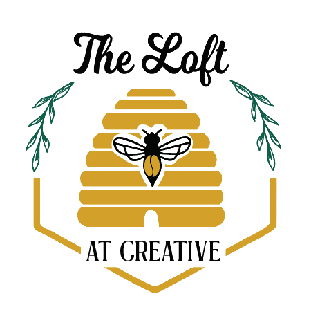 The Loft at creative