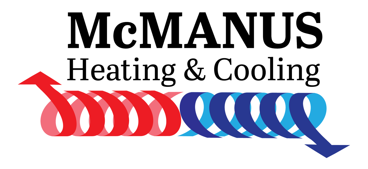 McManus Heating & Cooling